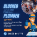 Kitchen Drain Blocked? Get Expert Plumber Service Today!